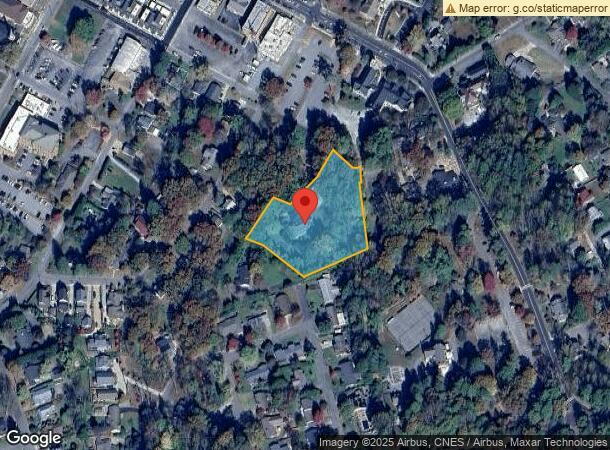 More Photos Of 60 Woodside Dr, Brevard Hospitality For Sale