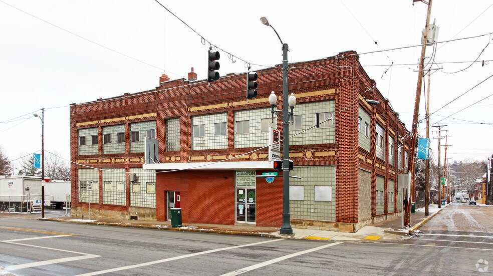 More Photos Of 521 Penn Ave, Pittsburgh Loft Creative Space For Lease