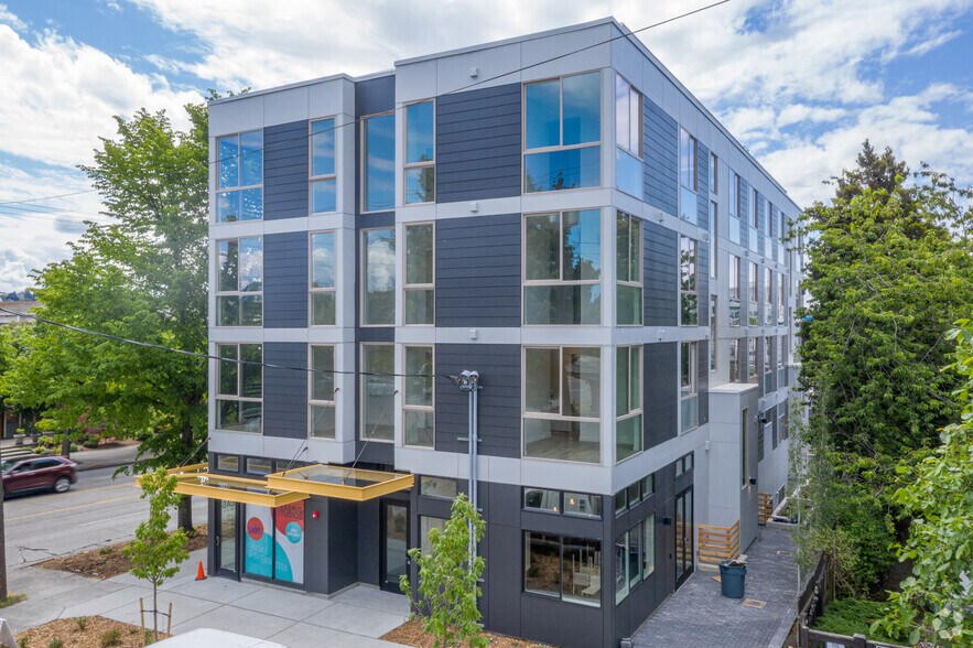 More Photos Of 1501 NW 59th St, Seattle Apartments For Sale