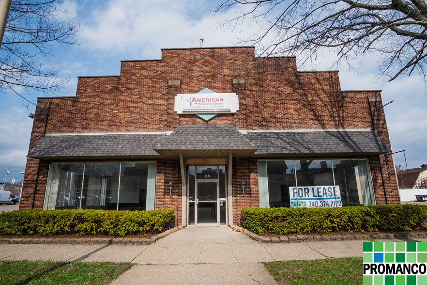 Primary Photo Of 118 2nd St, Marietta Freestanding For Lease