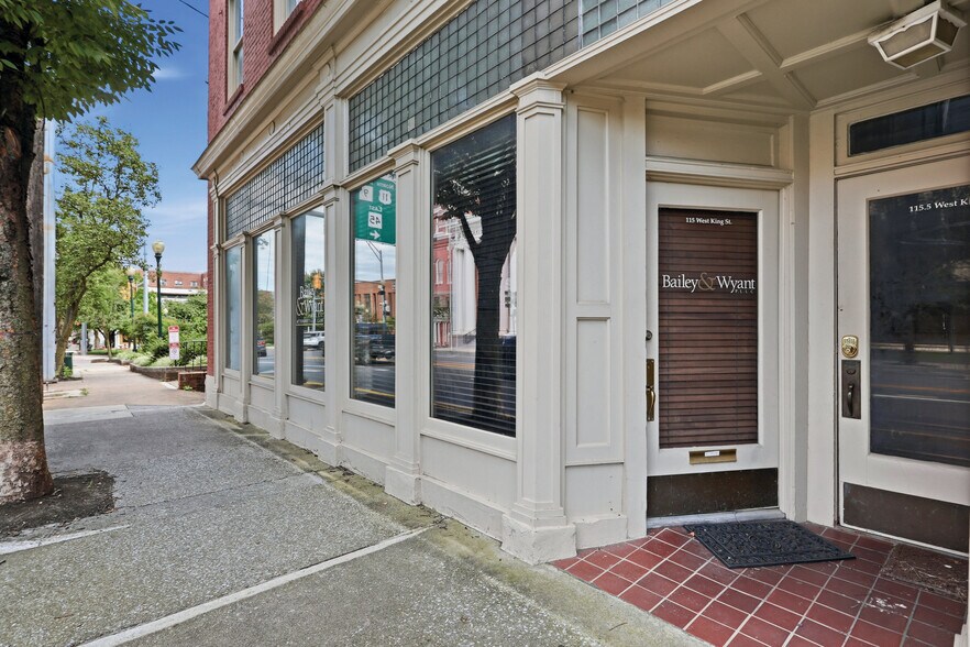 More Photos Of 115 W King St, Martinsburg Office For Lease