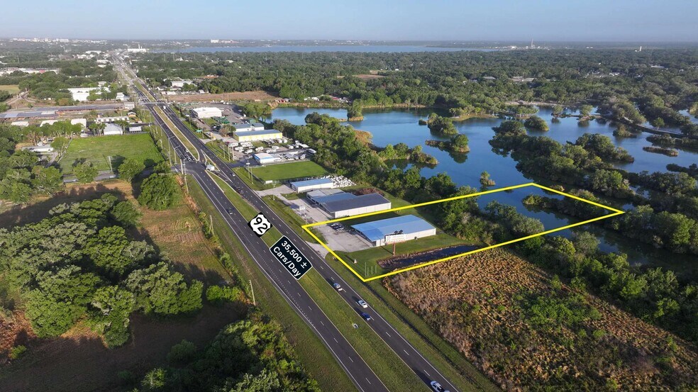 More Photos Of 3460 US Highway 92 E, Lakeland Freestanding For Sale