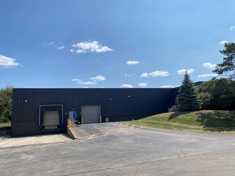 More Photos Of 5160-5168 Blazer Pky, Dublin Warehouse For Lease