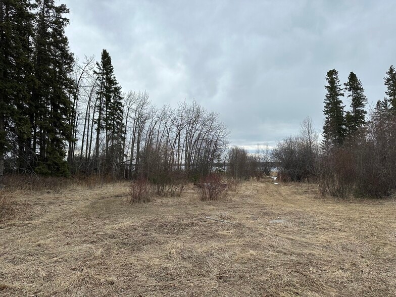 More Photos Of Hwy 633 and Range Road 54, Lac Ste Anne County Land For Sale