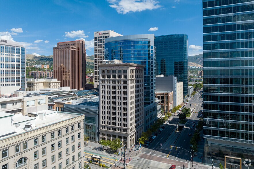 More Photos Of 79 S Main St, Salt Lake City Office For Lease