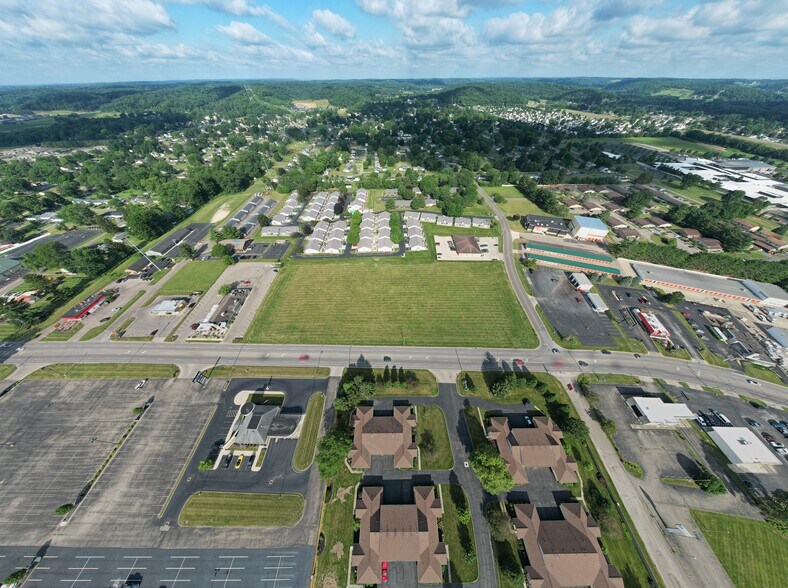 More Photos Of 000 21st, Newark Land For Sale