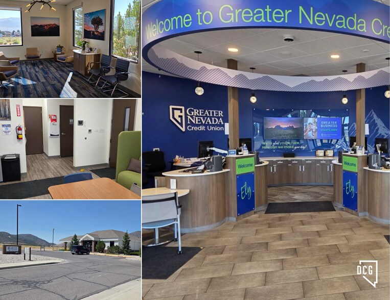 More Photos Of 1008 Veterans Blvd, Ely General Retail For Sale