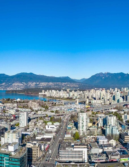 More Photos Of 1476 W 8th Ave, Vancouver Office For Sale