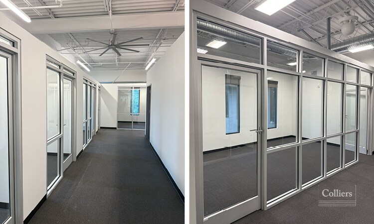 More Photos Of 856 S Pleasantburg Dr, Greenville Office For Lease