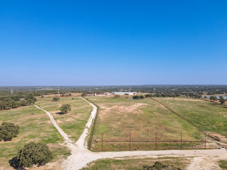 More Photos Of 5686 New Authon Rd, Weatherford Land For Sale