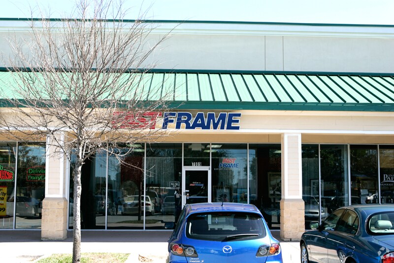More Photos Of 7835-7897 Gunn Hwy, Tampa General Retail For Lease