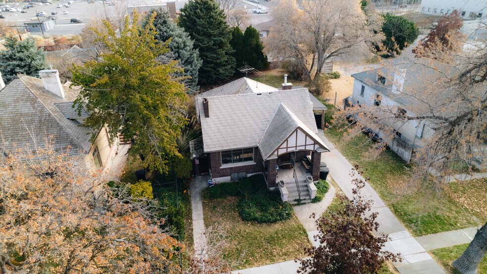 More Photos Of 200 - 300 N 300 W, Provo Land For Sale