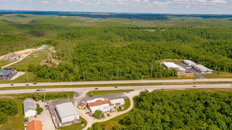 More Photos Of 6605 Hwy 54, Osage Beach Restaurant For Sale