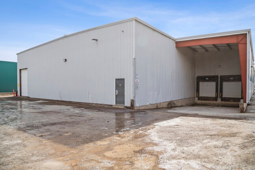More Photos Of 66 Innovation Dr, Hamilton Industrial For Sale