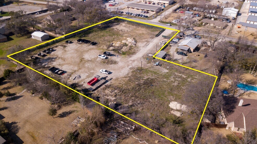 More Photos Of 9900 E Bankhead Hwy, Aledo Land For Sale