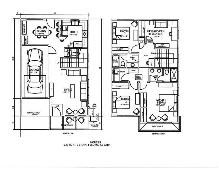 More Photos Of 2009-2046 Ravello Way, Santa Rosa Apartments For Sale
