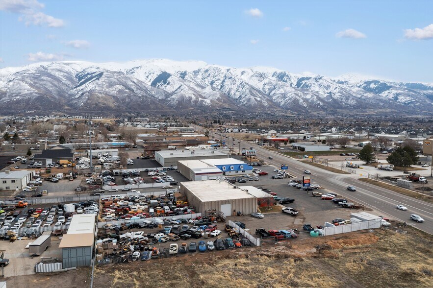 More Photos Of 747 E Highway 193, Layton Showroom For Sale