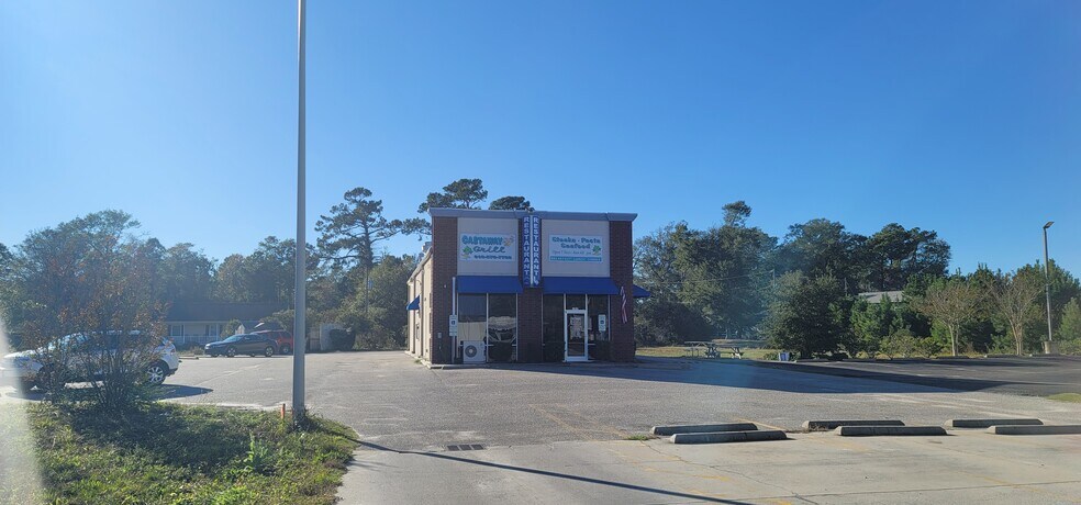 More Photos Of 112 Causeway Dr, Ocean Isle Beach Freestanding For Sale