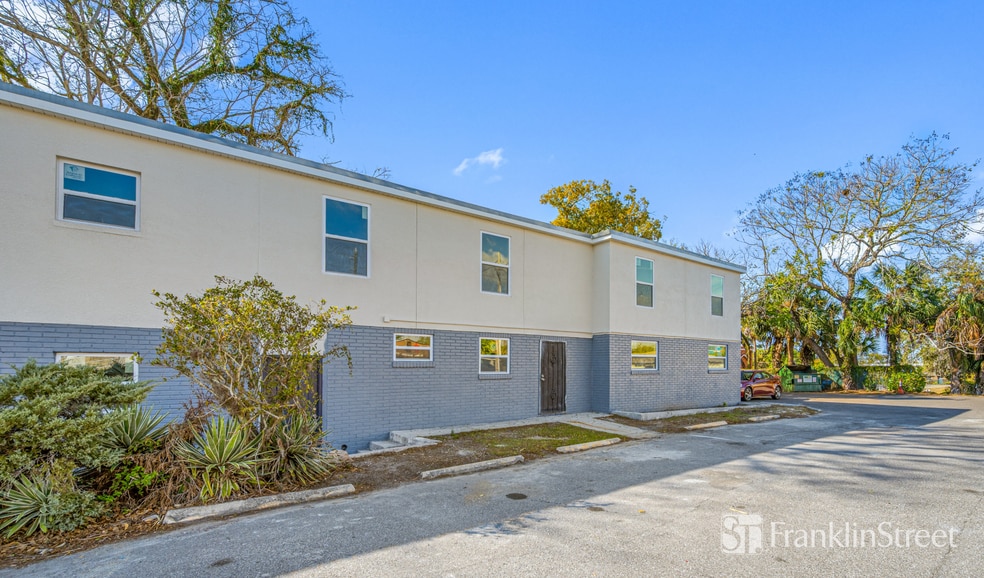More Photos Of , New Port Richey Multifamily For Sale