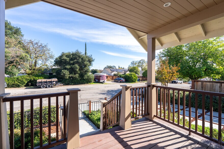 More Photos Of 2145 Park St, Paso Robles Apartments For Sale