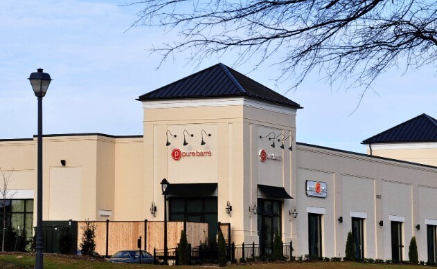 Primary Photo Of 1051 Highland Colony Pky, Ridgeland Storefront For Lease