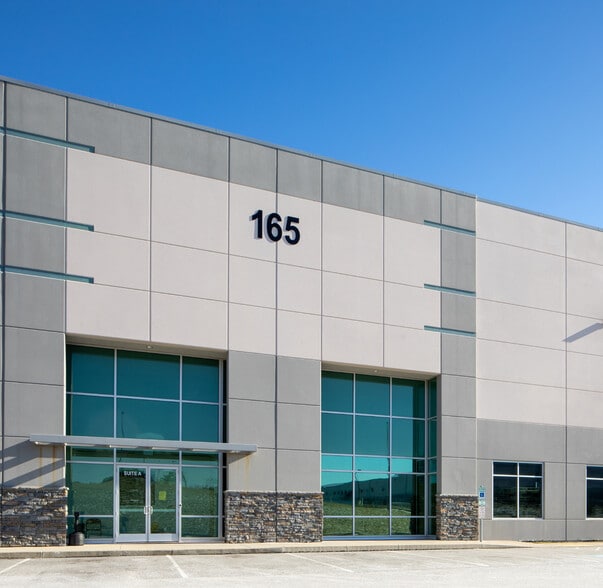 Primary Photo Of 165 Shady Ln, Manchester Distribution For Lease