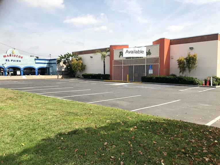 Primary Photo Of 8542 Norwalk Blvd, Whittier Fast Food For Sale