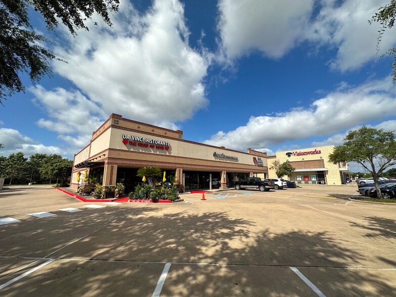 More Photos Of 6455 S Fry Rd, Katy Unknown For Lease