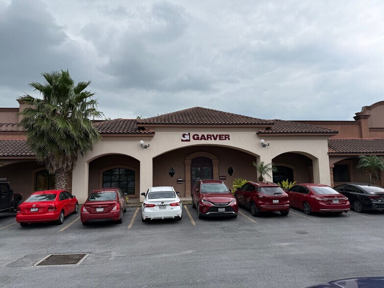 Primary Photo Of 1906 E Tyler Ave, Harlingen Loft Creative Space For Sale