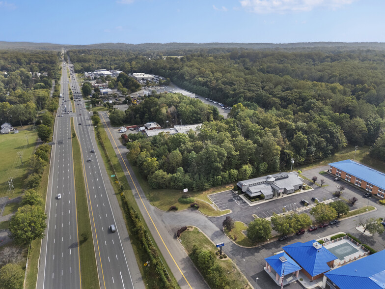 More Photos Of 7373 Comfort Inn Dr, Warrenton General Retail For Sale