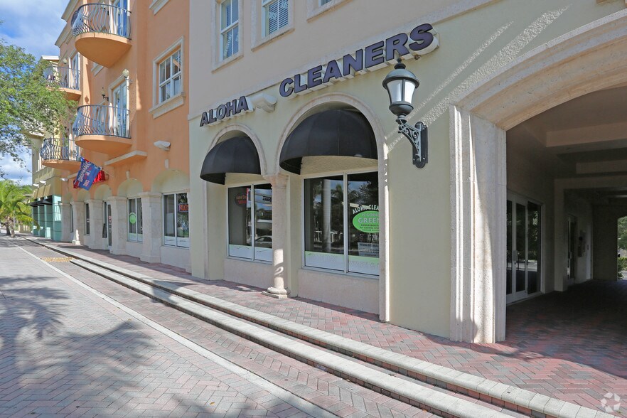 More Photos Of 401 W Atlantic Ave, Delray Beach Storefront Retail Office For Lease