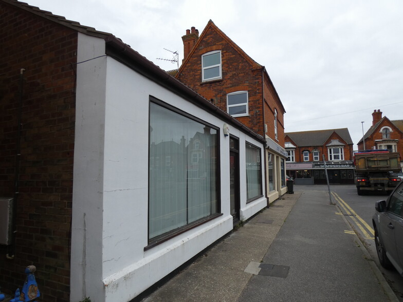 2-2A Knowles St, Mablethorpe, LIN LN12 2BG - Retail For Lease Cityfeet.com