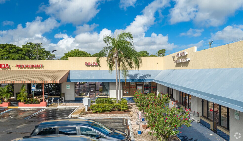 More Photos Of 2845 N Military Trl, West Palm Beach Unknown For Lease