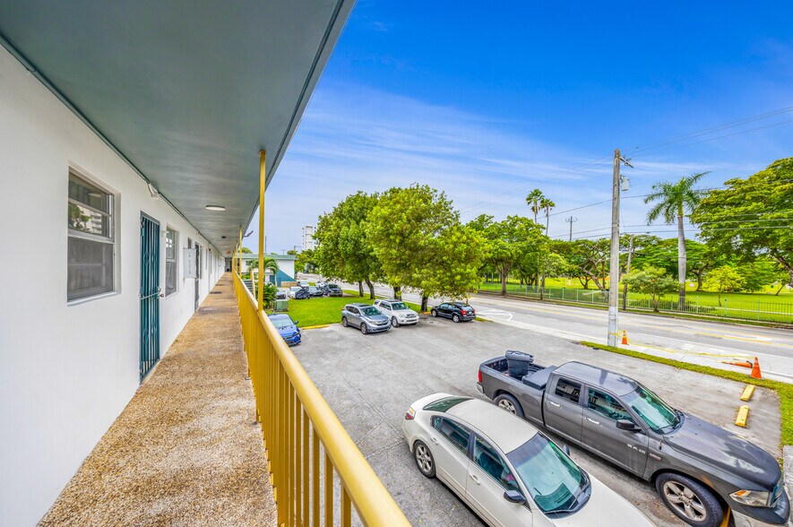 More Photos Of 2629 NW 17th Ave, Miami Apartments For Sale