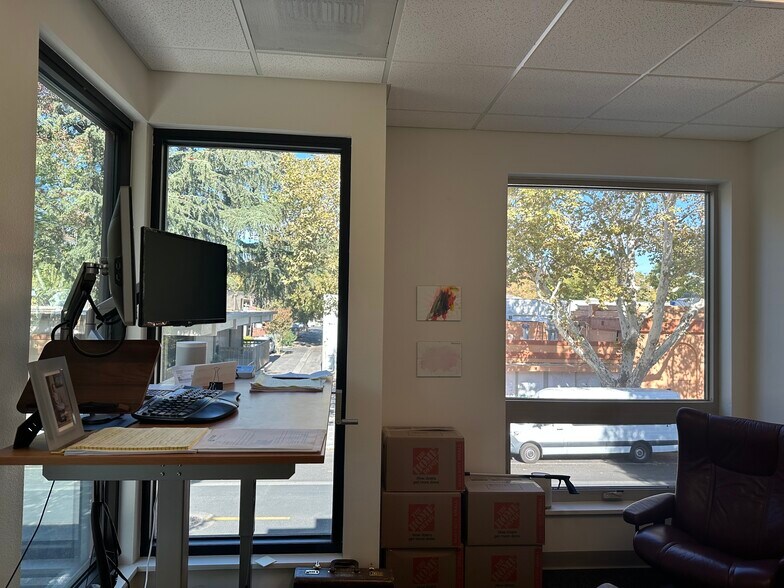 More Photos Of 730-732 3rd St, Davis Storefront Retail Office For Lease