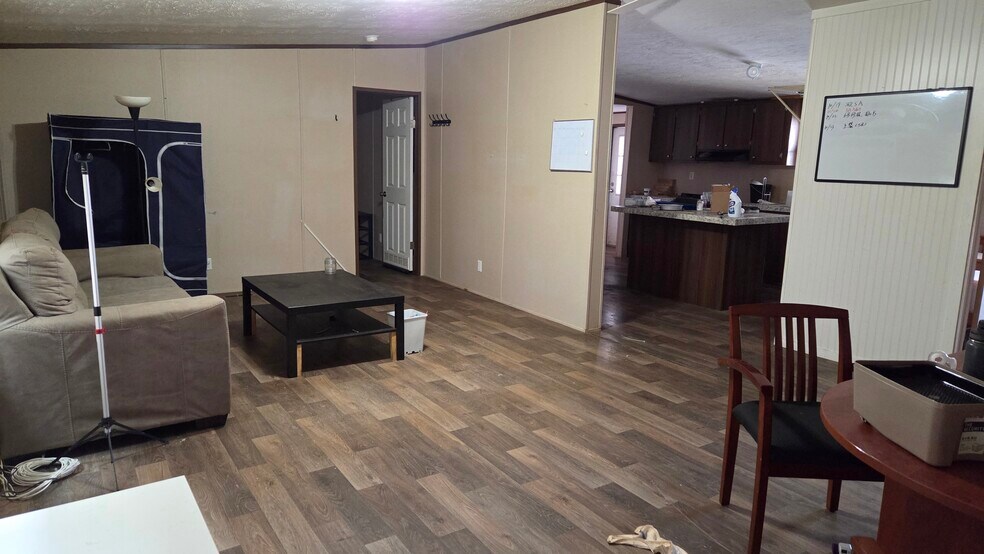 More Photos Of 1322 Woodland Road, Wilson Land For Sale