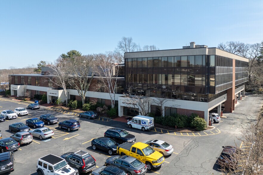 Photo of 3rd Floor Ste 