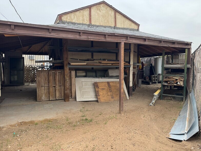 More Photos Of 1340 Hassell Ave, Las Vegas Manufactured Housing Mobile Home Park For Sale
