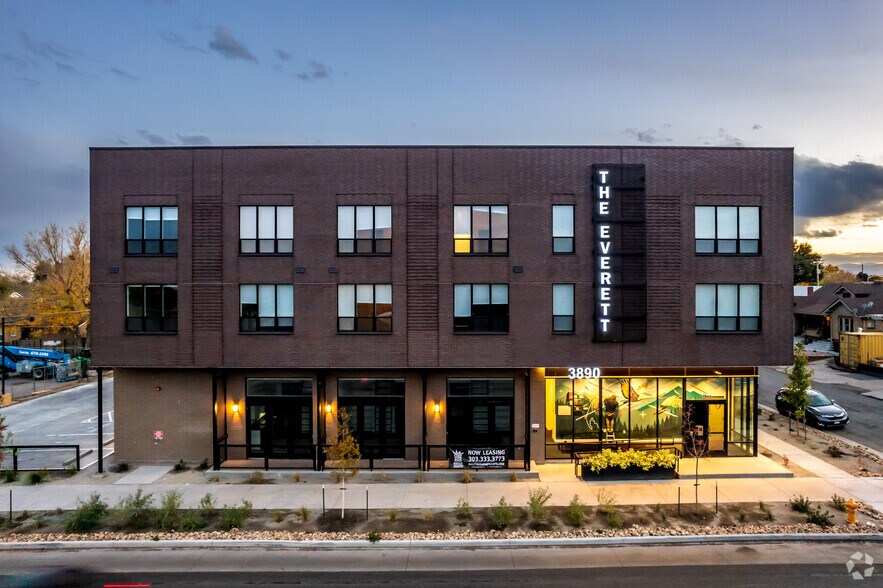 More Photos Of 3890 W Colfax Ave, Denver Apartments For Sale