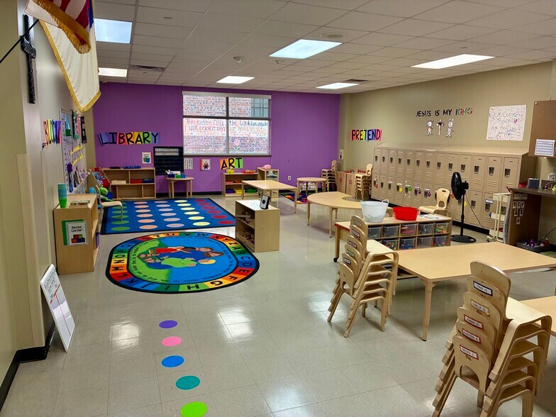 More Photos Of 1316 Washington Ave, Houston Schools For Lease