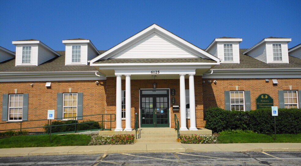 More Photos Of 6125 Greenbay Rd, Kenosha Medical For Sale