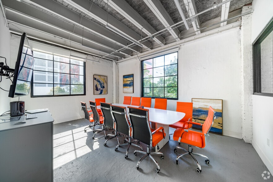 Photo of 2nd Floor Ste 203