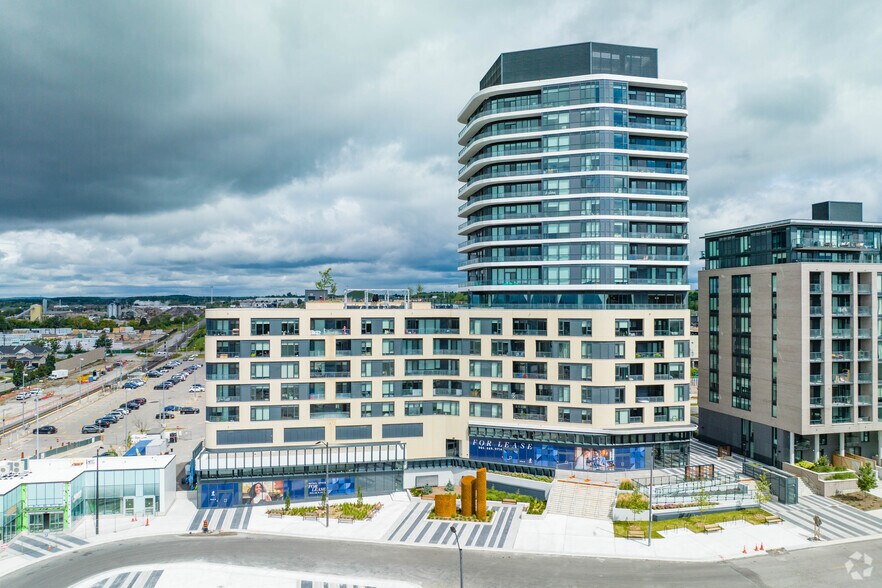 More Photos Of 120 Eagle Rock Way, Vaughan Apartments For Lease