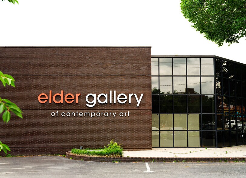 More Photos Of 1520 S Tryon St, Charlotte Light Manufacturing For Lease