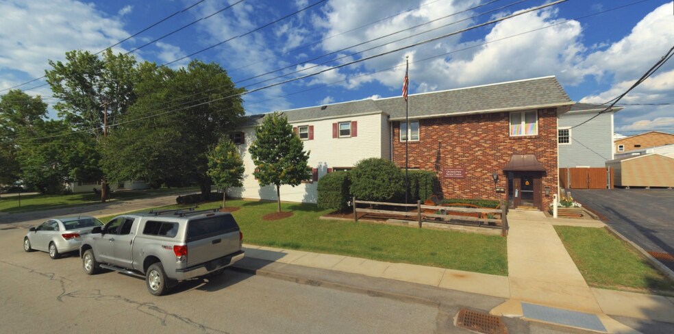 More Photos Of 70 Linwood Ave, Orchard Park Office For Sale