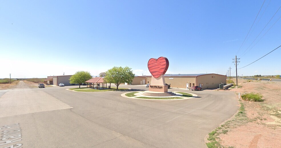 More Photos Of 7288 Hwy 54, Alamogordo Land For Sale