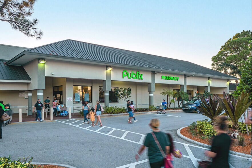 More Photos Of 6714-6864 Forest Hill Blvd, Greenacres General Retail For Lease
