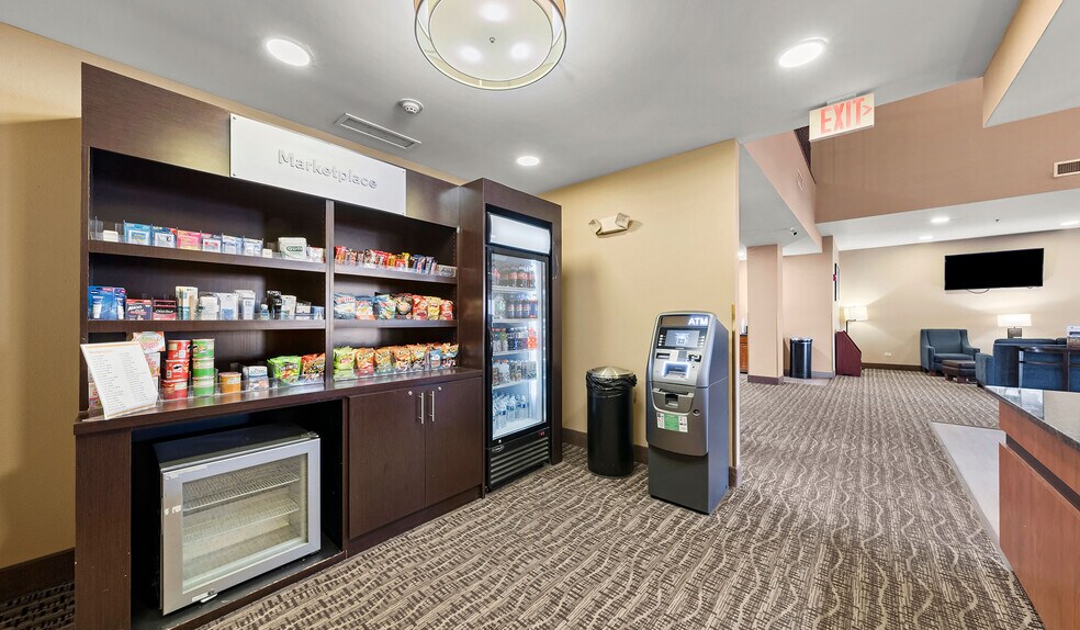 More Photos Of 1775 E Belvidere Rd, Grayslake Hotel For Sale