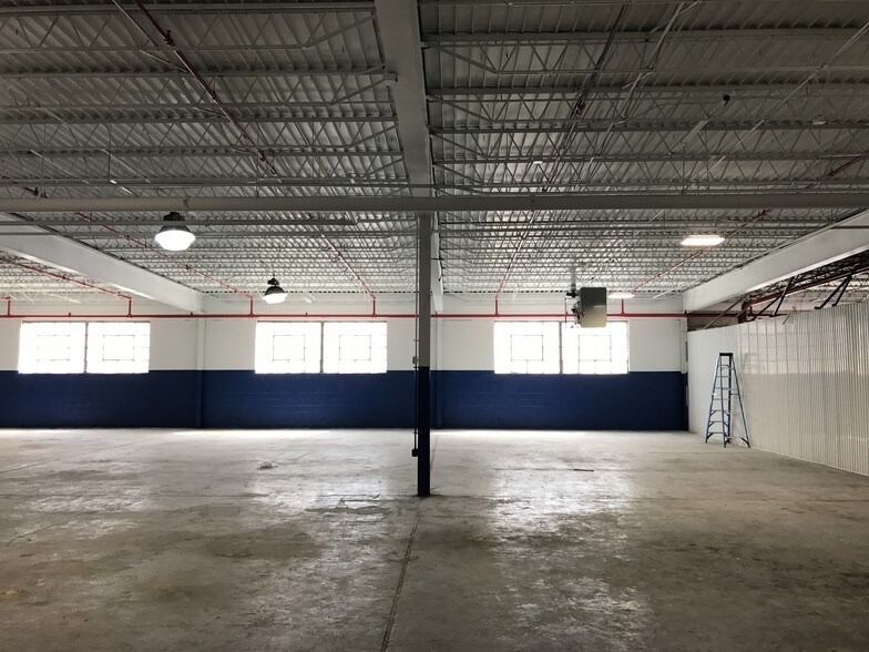 More Photos Of 557 Rt 23, Wayne Warehouse For Lease