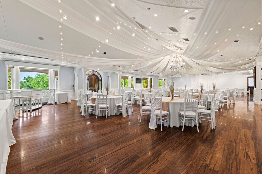 More Photos Of 110 S Main St, Lindon Lodge Meeting Hall For Sale